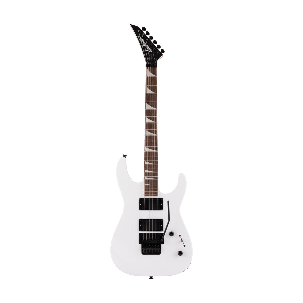 [PREORDER] Jackson X Series Dinky DK2X Electric Guitar, Laurel FB, Snow White