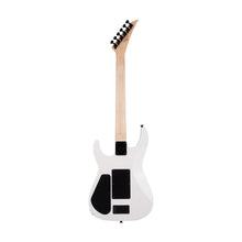 [PREORDER] Jackson X Series Dinky DK2X Electric Guitar, Laurel FB, Snow White