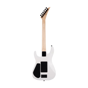 [PREORDER] Jackson X Series Dinky DK2X Electric Guitar, Laurel FB, Snow White