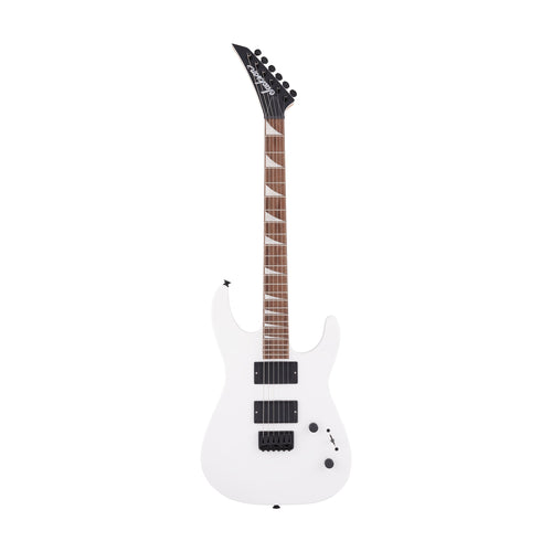 [PREORDER] Jackson X Series Dinky DK2X HT Electric Guitar, Laurel FB, Snow White