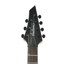 [PREORDER] Jackson Dinky JS32-7 DKA Electric Guitar, Amaranth FB, Snow White