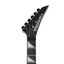 [PREORDER] Jackson JS Series Dinky Arch Top JS32Q DKA Electric Guitar, Amaranth FB, Transparent Blue