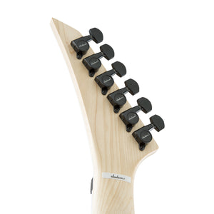 Jackson JS Series King V JS32 Electric Guitar, Amaranth FB, Matte Army Drab