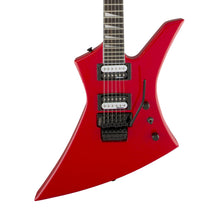 [PREORDER] Jackson JS Series Kelly JS32 Electric Guitar, Amaranth FB, Ferrari Red