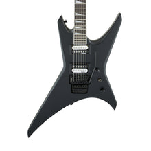 [PREORDER] Jackson JS Series Warrior JS32 Electric Guitar, Amaranth FB, Satin Black