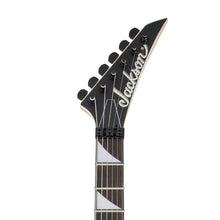 [PREORDER] Jackson JS Series Warrior JS32 Electric Guitar, Amaranth FB, Satin Black