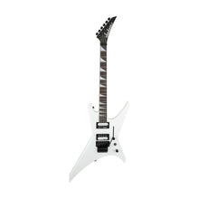 [PREORDER] Jackson JS Series Warrior JS32 Electric Guitar, Amaranth FB, Snow White