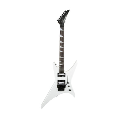 [PREORDER] Jackson JS Series Warrior JS32 Electric Guitar, Amaranth FB, Snow White
