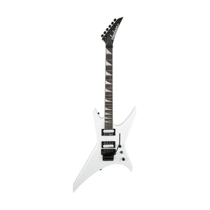 [PREORDER] Jackson JS Series Warrior JS32 Electric Guitar, Amaranth FB, Snow White