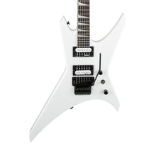 [PREORDER] Jackson JS Series Warrior JS32 Electric Guitar, Amaranth FB, Snow White