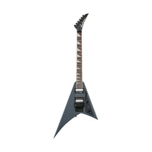 [PREORDER] Jackson JS Series Rhoads JS32 Electric Guitar, Amaranth FB, Satin Gray