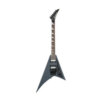 [PREORDER] Jackson JS Series Rhoads JS32 Electric Guitar, Amaranth FB, Satin Gray