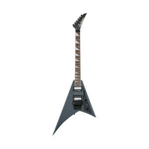 [PREORDER] Jackson JS Series Rhoads JS32 Electric Guitar, Amaranth FB, Satin Gray