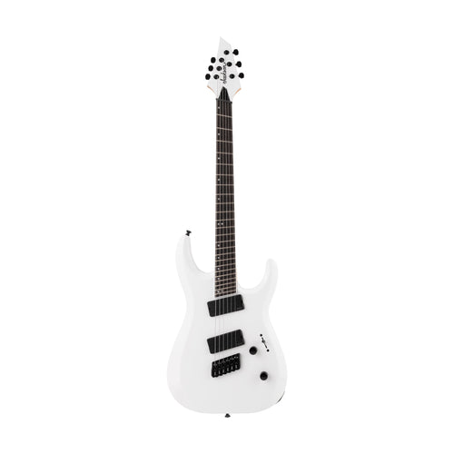 [PREORDER] Jackson Pro Series Dinky DK Modern MS HT6 Electric Guitar, Ebony FB, Snow White