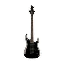 [PREORDER] Jackson Pro Series Plus Dinky MDK MS HT6 Electric Guitar, Gloss Black