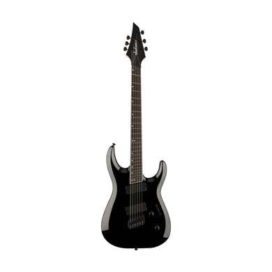 [PREORDER] Jackson Pro Series Plus Dinky MDK MS HT6 Electric Guitar, Gloss Black