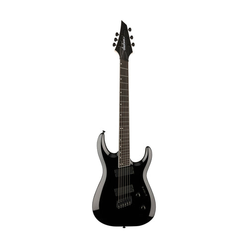 [PREORDER] Jackson Pro Series Plus Dinky MDK MS HT6 Electric Guitar, Gloss Black