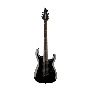 [PREORDER] Jackson Pro Series Plus Dinky MDK MS HT6 Electric Guitar, Gloss Black