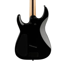 [PREORDER] Jackson Pro Series Plus Dinky MDK MS HT6 Electric Guitar, Gloss Black