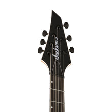 [PREORDER] Jackson Pro Series Plus Dinky MDK MS HT6 Electric Guitar, Gloss Black