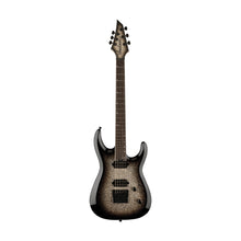 [PREORDER] Jackson Pro Series Plus Dinky MDK EverTune 6-String Electric Guitar, Silver Sparkle