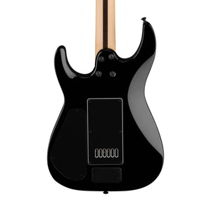 [PREORDER] Jackson Pro Series Plus Dinky MDK EverTune 6-String Electric Guitar, Silver Sparkle