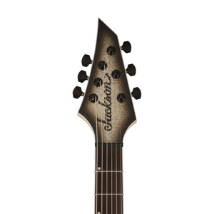 [PREORDER] Jackson Pro Series Plus Dinky MDK EverTune 6-String Electric Guitar, Silver Sparkle