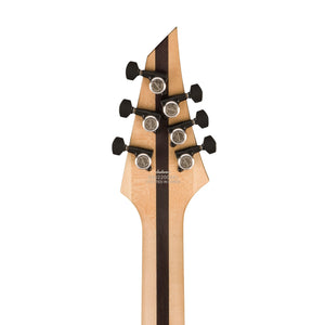 [PREORDER] Jackson Pro Series Plus Dinky MDK EverTune 6-String Electric Guitar, Silver Sparkle