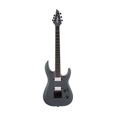 [PREORDER 2 WEEKS] Jackson Pro Series Dinky DK Modern ET 6 Electric Guitar, Ebony FB, Satin Graphite