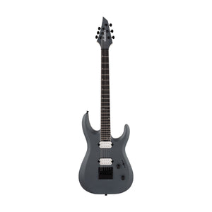 [PREORDER 2 WEEKS] Jackson Pro Series Dinky DK Modern ET 6 Electric Guitar, Ebony FB, Satin Graphite