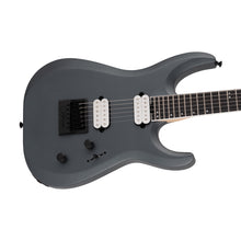 [PREORDER 2 WEEKS] Jackson Pro Series Dinky DK Modern ET 6 Electric Guitar, Ebony FB, Satin Graphite