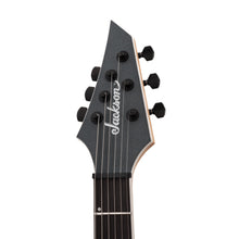 [PREORDER 2 WEEKS] Jackson Pro Series Dinky DK Modern ET 6 Electric Guitar, Ebony FB, Satin Graphite
