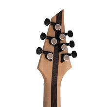 [PREORDER 2 WEEKS] Jackson Pro Series Dinky DK Modern ET 6 Electric Guitar, Ebony FB, Satin Graphite