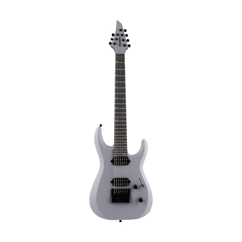 [PREORDER] Jackson Pro Series Dinky DK2 Modern Eventune 7-string Electric Guitar, Ebony FB, Primer Gray