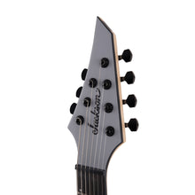 [PREORDER] Jackson Pro Series Dinky DK2 Modern Eventune 7-string Electric Guitar, Ebony FB, Primer Gray