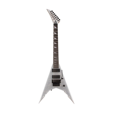 [PREORDER] Jackson KV7Q Pro Series Signature Corey Beaulieu King V 7-String Electric Guitar, Winterstorm