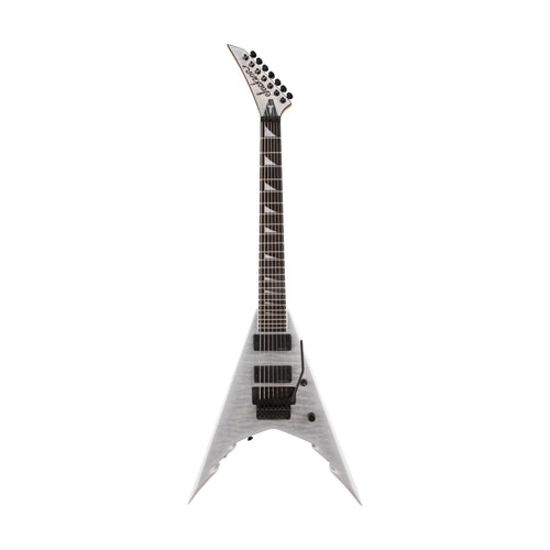 [PREORDER] Jackson KV7Q Pro Series Signature Corey Beaulieu King V 7-String Electric Guitar, Winterstorm