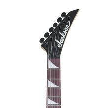 Jackson JS Series Dinky Minion JS1X Electric Guitar, Metal Blue Burst