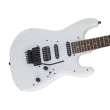 [PREORDER] Jackson X Series Signature Adrian Smith SDX Electric Guitar, Laurel FB, Snow White