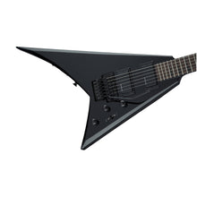 [PREORDER] Jackson X Series Rhoads RRX24, Laurel Fingerboard, Gloss Black