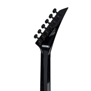 [PREORDER] Jackson X Series Rhoads RRX24, Laurel Fingerboard, Gloss Black