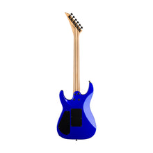 [PREORDER] Jackson Pro Plus Series DKA Electric Guitar, Ebony FB, Indigo Blue