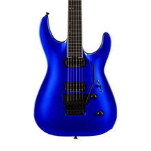 [PREORDER] Jackson Pro Plus Series DKA Electric Guitar, Ebony FB, Indigo Blue