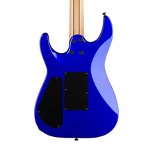 [PREORDER] Jackson Pro Plus Series DKA Electric Guitar, Ebony FB, Indigo Blue