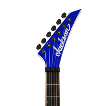 [PREORDER] Jackson Pro Plus Series DKA Electric Guitar, Ebony FB, Indigo Blue