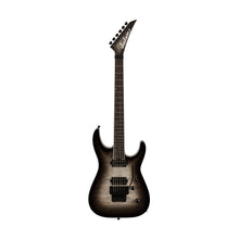 [PREORDER] Jackson Pro Plus Series Dinky DKAQ Electric Guitar, Ebony FB, Ghost Burst