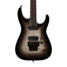 [PREORDER] Jackson Pro Plus Series Dinky DKAQ Electric Guitar, Ebony FB, Ghost Burst
