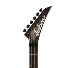 [PREORDER] Jackson Pro Plus Series Dinky DKAQ Electric Guitar, Ebony FB, Ghost Burst