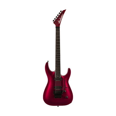 [PREORDER] Jackson Pro Plus Series DKA Electric Guitar, Ebony FB, Oxblood