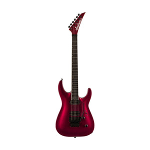[PREORDER] Jackson Pro Plus Series DKA Electric Guitar, Ebony FB, Oxblood